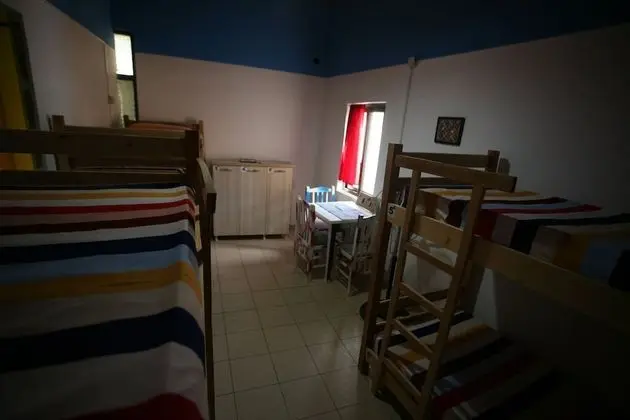 Basic Ortak Ranzalı Oda, Birden Çok Yatak