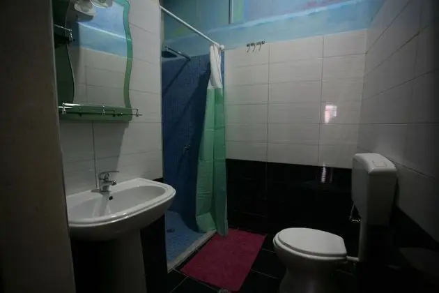 Basic Ortak Ranzalı Oda, Birden Çok Yatak