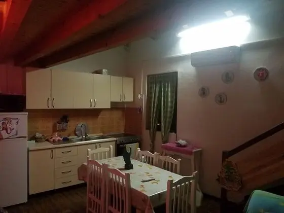 Comfort Apart Daire, Birden Çok Yatak, Dağ Manzaralı