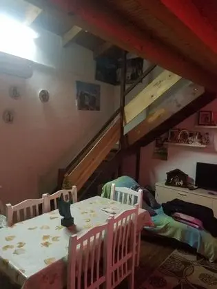 Comfort Apart Daire, Birden Çok Yatak, Dağ Manzaralı