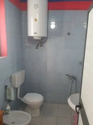 Comfort Apart Daire, Birden Çok Yatak, Dağ Manzaralı
