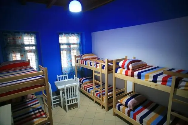 Comfort Ortak Ranzalı Oda, Birden Çok Yatak