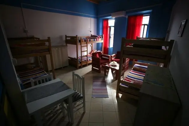 Comfort Ortak Ranzalı Oda, Birden Çok Yatak