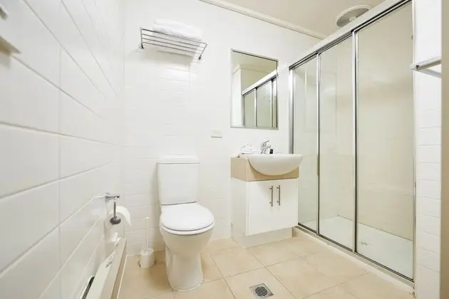Apart Daire, 2 Yatak Odası, Vadi Manzaralı (ABOM 3)