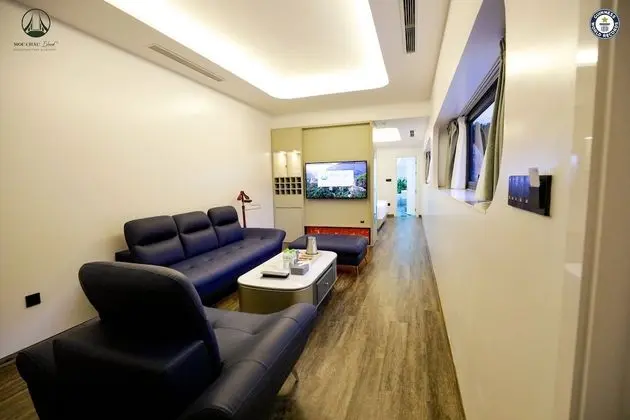 Süit, Jakuzi, Dağ Manzaralı