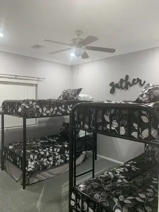 Family Ev, Birden Çok Yatak