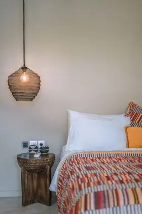 Luxury Villa, 6 Yatak Odası