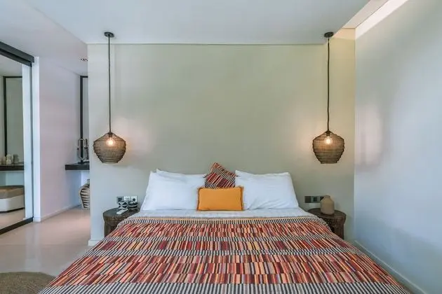 Luxury Villa, 6 Yatak Odası