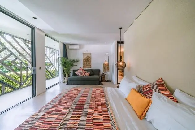 Luxury Villa, 6 Yatak Odası