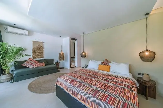 Luxury Villa, 6 Yatak Odası