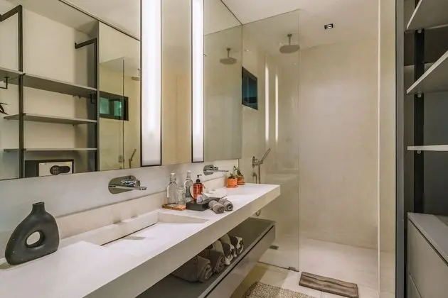 Luxury Villa, 6 Yatak Odası