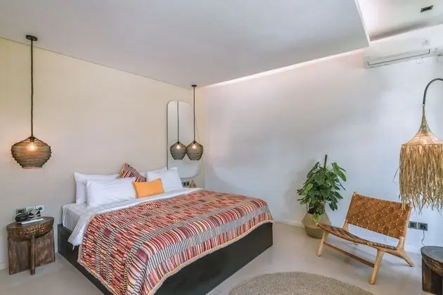 Luxury Villa, 6 Yatak Odası