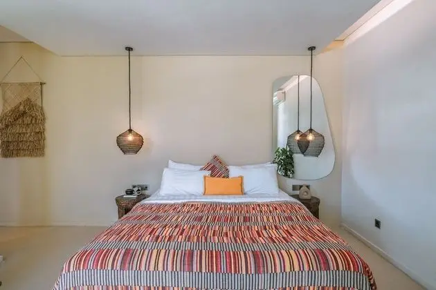 Luxury Villa, 6 Yatak Odası