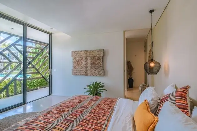 Luxury Villa, 6 Yatak Odası