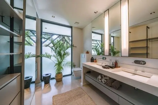 Luxury Villa, 6 Yatak Odası