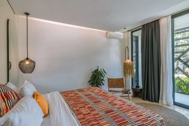 Luxury Villa, 6 Yatak Odası