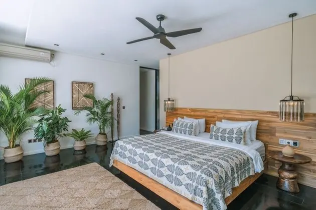 Luxury Villa, 6 Yatak Odası