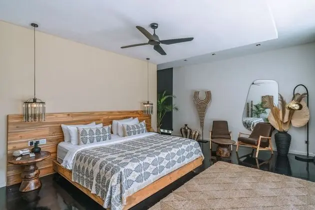 Luxury Villa, 6 Yatak Odası