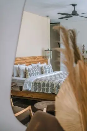 Luxury Villa, 6 Yatak Odası