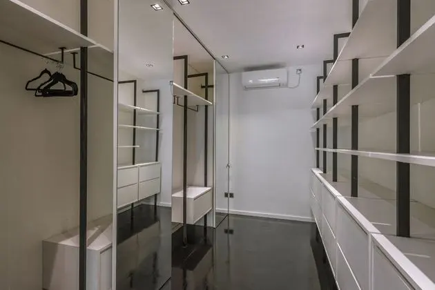 Luxury Villa, 6 Yatak Odası