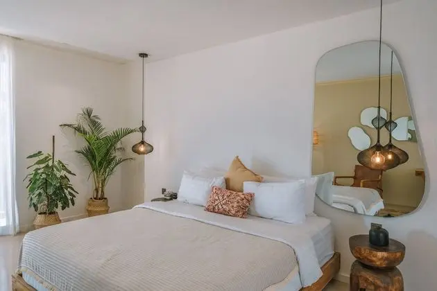 Luxury Villa, 6 Yatak Odası