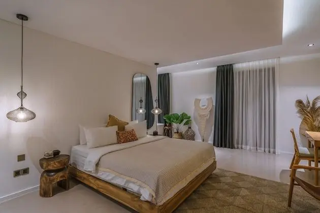 Luxury Villa, 6 Yatak Odası