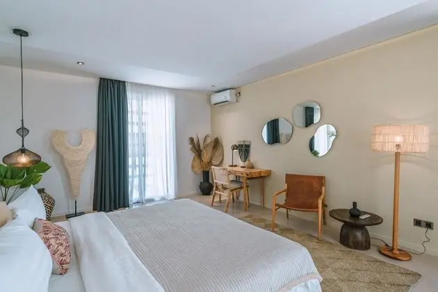 Luxury Villa, 6 Yatak Odası