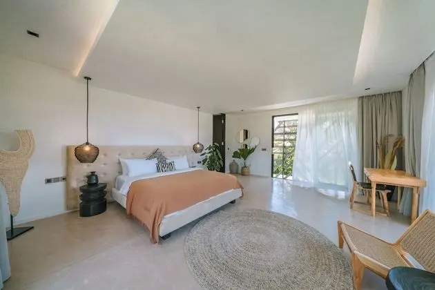 Luxury Villa, 6 Yatak Odası