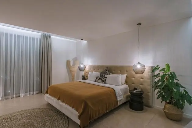 Luxury Villa, 6 Yatak Odası