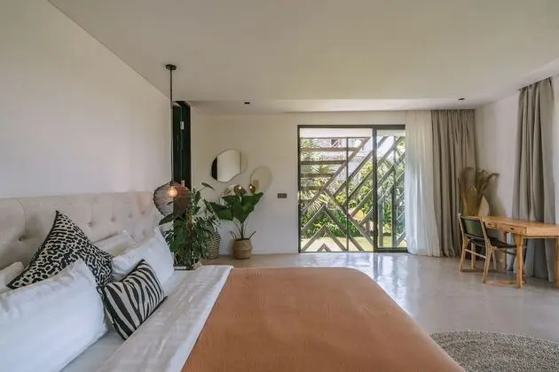 Luxury Villa, 6 Yatak Odası