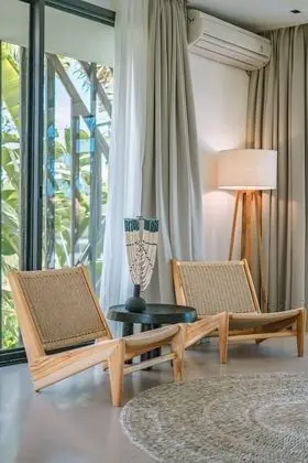 Luxury Villa, 6 Yatak Odası