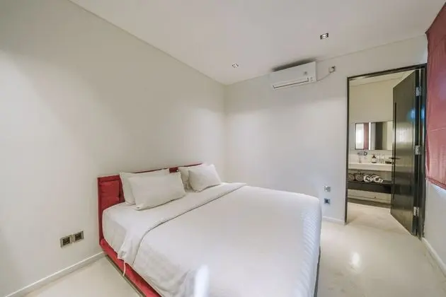 Luxury Villa, 6 Yatak Odası