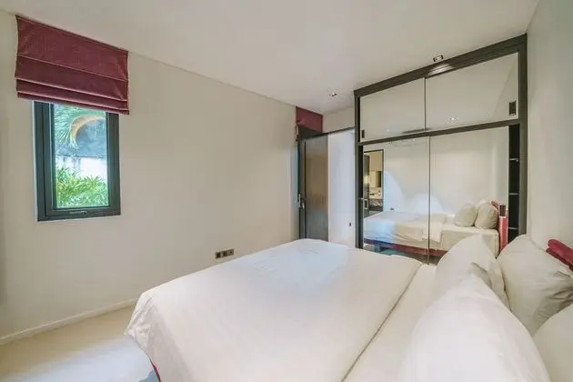 Luxury Villa, 6 Yatak Odası