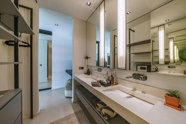Luxury Villa, 6 Yatak Odası