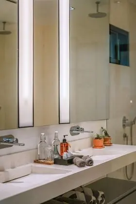 Luxury Villa, 6 Yatak Odası