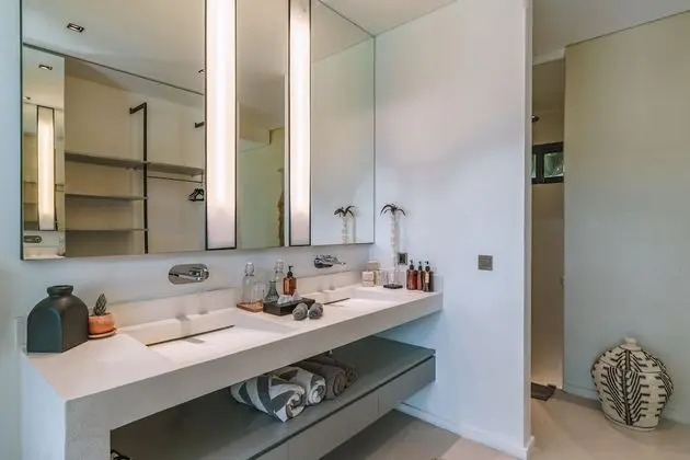 Luxury Villa, 6 Yatak Odası