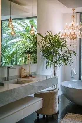 Luxury Villa, 6 Yatak Odası