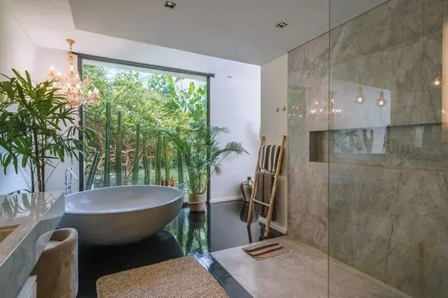 Luxury Villa, 6 Yatak Odası