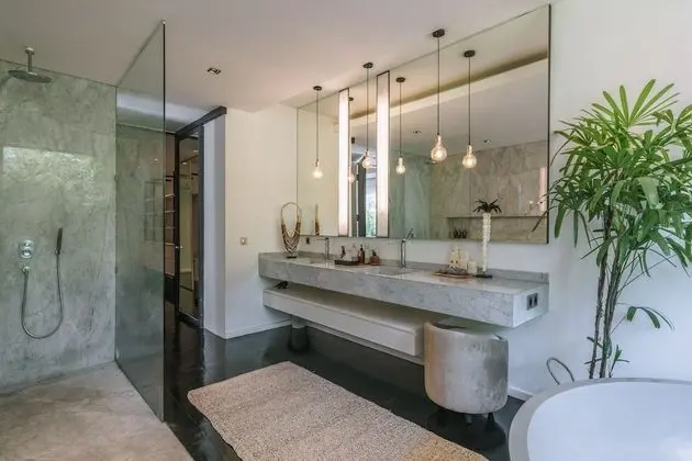 Luxury Villa, 6 Yatak Odası