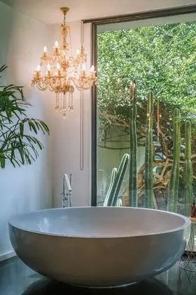 Luxury Villa, 6 Yatak Odası
