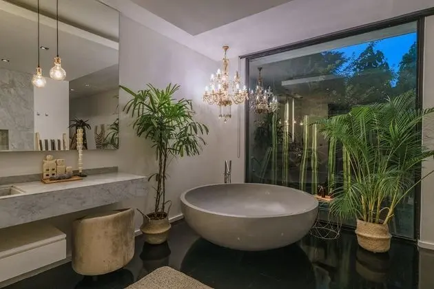 Luxury Villa, 6 Yatak Odası