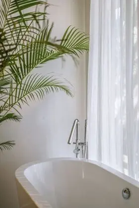 Luxury Villa, 6 Yatak Odası