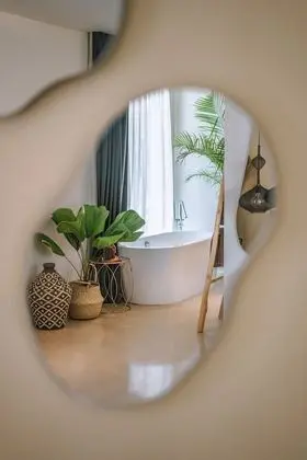 Luxury Villa, 6 Yatak Odası