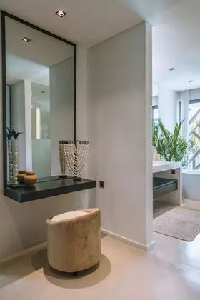 Luxury Villa, 6 Yatak Odası