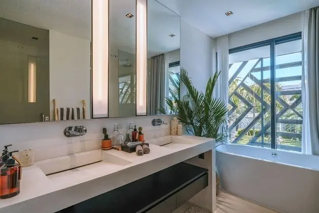 Luxury Villa, 6 Yatak Odası