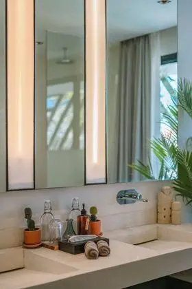 Luxury Villa, 6 Yatak Odası