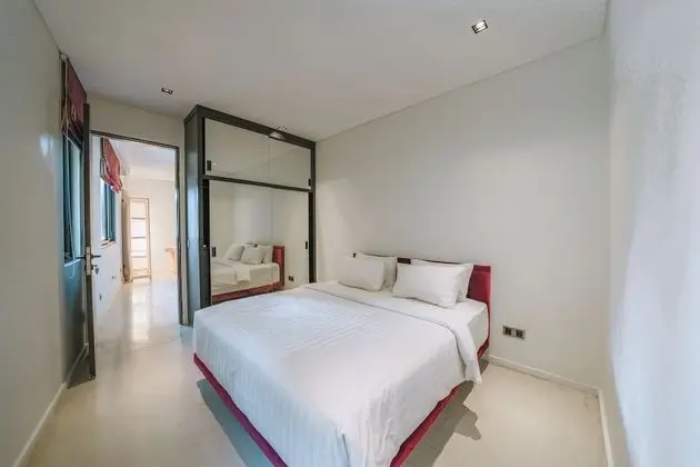 Luxury Villa, 6 Yatak Odası