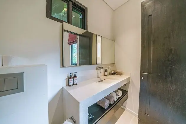 Luxury Villa, 6 Yatak Odası