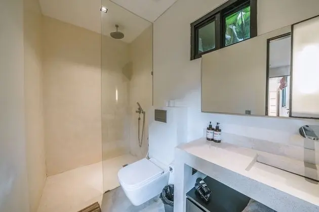 Luxury Villa, 6 Yatak Odası