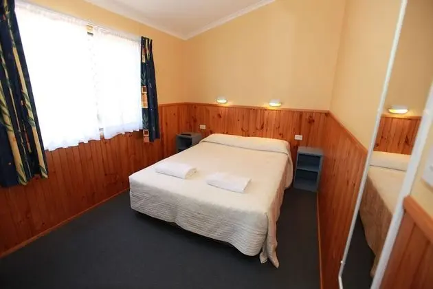 Deluxe Kulübe, 2 Yatak Odası (Sleeps 6)
